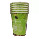 Gamer Game On Papiertassen Set, 6 Stück, 200 ml