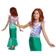 Disney Prinzessin Ariel Classic Kostüm 5-6 Jahre