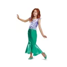 Disney Prinzessin Ariel Classic Kostüm 5-6 Jahre
