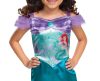 Disney Prinzessin, Ariel Verkleidung 5-6 Jahre