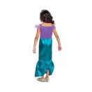 Disney Prinzessin Ariel Kostüm 5-6 Jahre