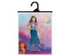 Disney Prinzessin, Ariel Verkleidung 5-6 Jahre
