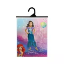 Disney Prinzessin Ariel Kostüm 5-6 Jahre
