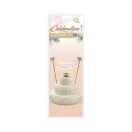 Hochzeit Just Married Tortendekoration 25 cm