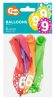 Geburtstag Dots Happy Birthday 9 Ballons, 5er-Set 12 Zoll (30cm)