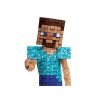 Minecraft Steve Plus Kostüm 4-6 Jahre