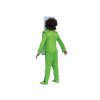 Minecraft Creeper Kostüm 4-6 Jahre