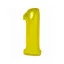 Nummer Gold Goldene Nummer 1 Folienballon 76 cm