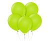 Grün Pastel Pistachio Ballon, Luftballon 10 Stück 12 inch (30 cm)
