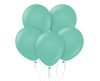 Blau Pastel Blue Ballon, Luftballon 10 Stück 12 inch (30 cm)