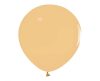 Pastel Nude Ballon, Luftballon 20 5 inch (12,5 cm)