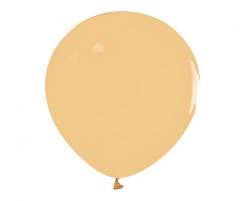 Pastel Nude Ballon, Luftballon 20 5 inch (12,5 cm)
