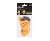 Geburtstag Gold-Black Bunte Happy Birthday 30 Ballons, 5 Stück 12 Zoll (30 cm)