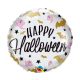 Happy Halloween Bats, Ghosts Folienballon 46 cm