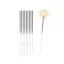 Party Wunderkerze, 16 cm 10er Set