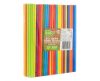 Rainbow Colours Papiersauger (200 Stücke)