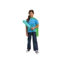 Minecraft Schwert und Umhang Set