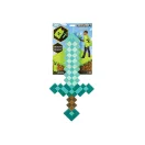 Minecraft Schwert und Umhang Set