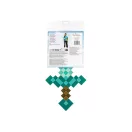 Minecraft Schwert und Umhang Set