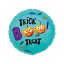 Halloween Boo Folienballon 36 cm