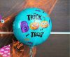Boo Trick Or Treat Folienballon 36 cm