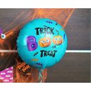 Halloween Boo Folienballon 36 cm