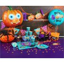 Halloween Boo Folienballon 36 cm