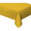 Farbe Metallic Goldfolien-Tischdecke 137x183 cm