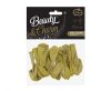 Farbe Pastell Olive, Grün Ballon, 20 Stk 5 Zoll (12,5 cm)
