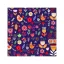 Frühling Have Fun Dark Serviette 20 Stk 33x33 cm