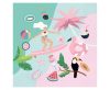 Sommer Surfing Servietten 20er-Pack 33x33 cm