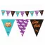 Halloween Boo Banner Girlande 250 cm