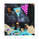 Halloween Boo Banner Girlande 250 cm