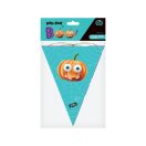 Halloween Boo Banner Girlande 250 cm