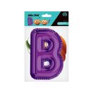 Halloween Boo Papierschild 150 cm