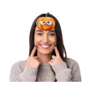 Halloween Boo Stirnband 4 Stück