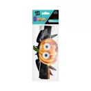 Halloween Boo Stirnband 4 Stück