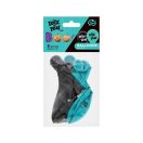 Halloween Boo Ballon, 5 Stück 12 Zoll (30 cm)