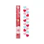 Liebe Love is in the air Konfettikanone 40 cm