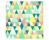 Farbe Green Joy Serviette 20 Stück 33x33 cm