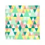 Farbe Green Joy Serviette 20 Stück 33x33 cm
