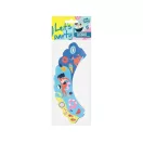 Sommer Surfing  Muffin Dekoration 6-er Set