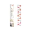 Hochzeit Rose gold Hearts Herzkonfetti-Shooter 30 cm