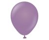 Lavender Macaron, Lila Ballon, Luftballon 20 5 inch (12,5 cm)