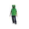 Minecraft Essential Kostüm 7-8 Jahre