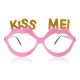 Kiss Me Partybrille