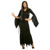 Halloween Black Gothic Mother Kostüm M