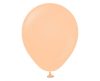 Salmon Macaron, Lachs Ballon, Luftballon 20 5 Zoll (12,5 cm)