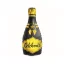 Feiern B&C Champagne Champagnerflasche Folienballon 76 cm