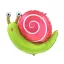 Tiere Snail Schnecke Folienballon 60 cm